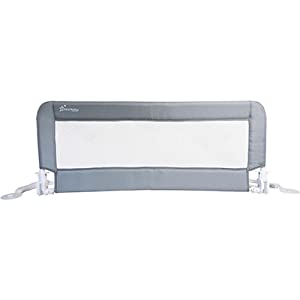 toddler bed rail