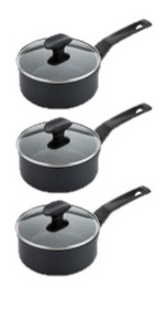 Saucepan Set