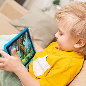 tablet for kids