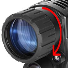objective lens