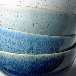 Statement Style, Studio Blue, Denby