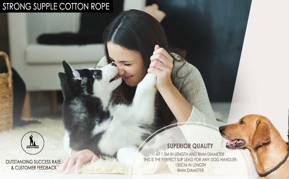 Soft 8mm Spliced Marine Rope with Rubber Stopper