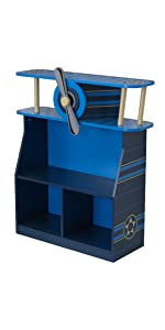 Bookshelf Storage by KidKraft