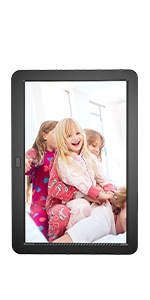 digital photo frame