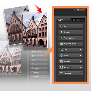 Preserve your priceless film and slides