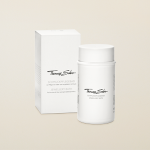 Care instructions Thomas Sabo