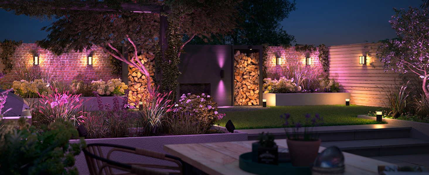 Philips Hue - Spring Blossom