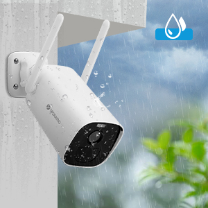 outdoor cctv