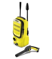 Karcher K 2 Compact Pressure Washer
