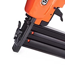 16G, Battery nailer, professional nail gun