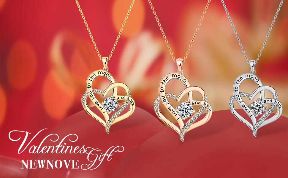 Heart Necklace