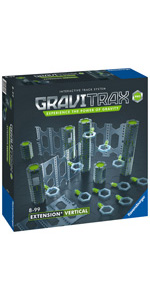 GraviTrax PRO Vertical