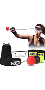 boxing