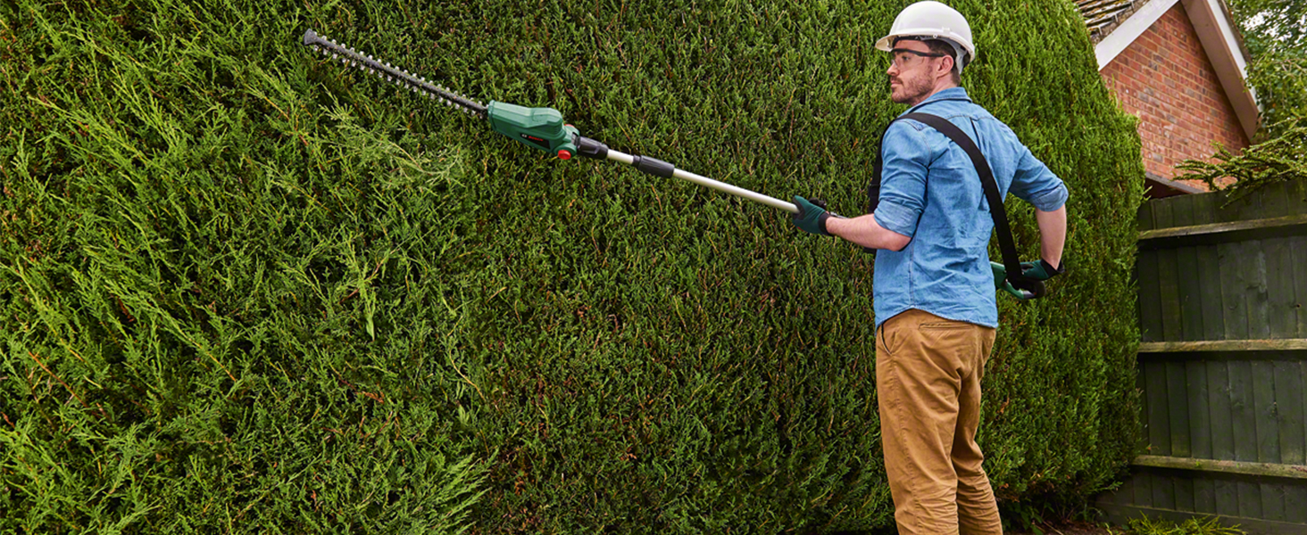 bosch hedge trimmer universalhedgepole 18;universalhedgepole 18;bosch universalhedgepole 18