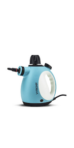 vytronix steam cleaner