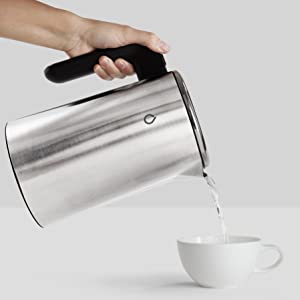 smart kettle, ikettle, kettle with wifi