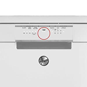 Hoover LED Display