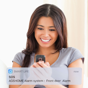 instant alerts