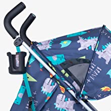 cosatto pushchair, stroller