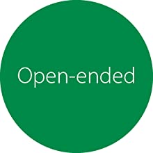 Open