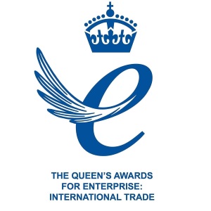 CPR Guardian Queen's Award Winner