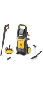 pressure washers, power washers, STANLEY, stanley, jet wash, car pressure washer, stanley