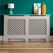 oxford radiator cover 
