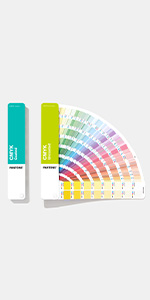 CMYK Set