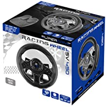 superdrive sv450 racing wheel