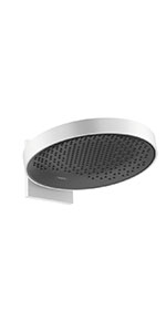 Overhead shower