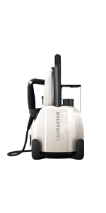Laurastar, Ironing boards, Ironing systems, Steam generators Steam, Ironing