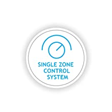 SINGLE ZONE CONTROL SYSTEM