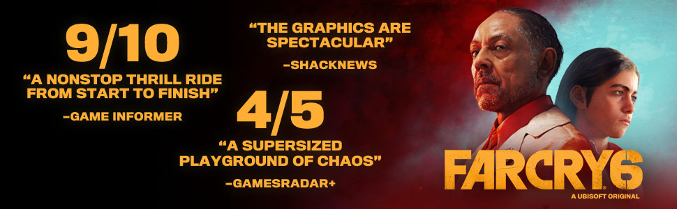 banner with review scores