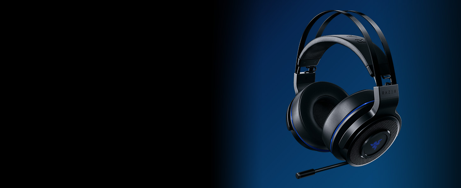 Razer Raiju Tournament Edition