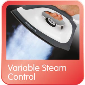 Morphy Richards 332007 Power Steam Elite Steam Generator Iron