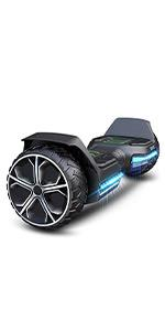 Hoverboard G5 Black