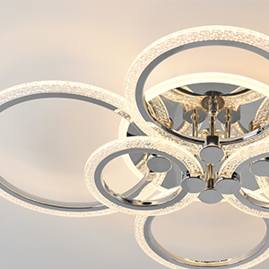 Modern led Ceiling Light