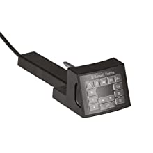 removable control panel