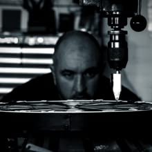 Dartboard Manufacturing