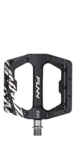 funn pedals, downhill pedals, mtb pedals, vault pedals, chester pedals, mountain bike pedals, pedals