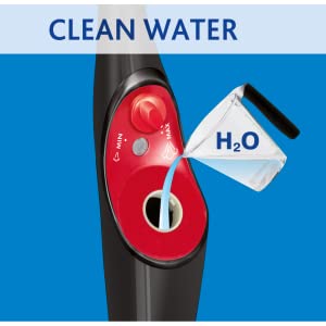 clean water