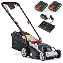 AL-KO Easy Flex 34.8 Li Kit