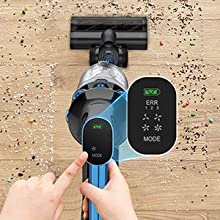 Cordless Vacuum Cleaner