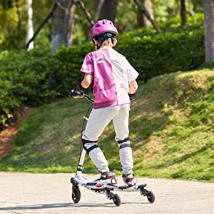 Drift Scooter for Kids