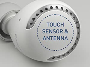 Unique Antenna Structure