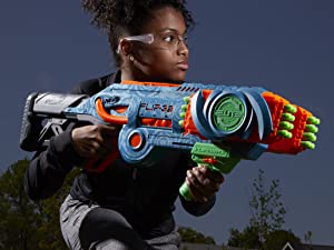 Nerf Elite 2.0 Flipshots Flip-32