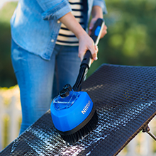 Nilfisk Accessory, Gun, Washing, Pressure Washer, Jet Wash
