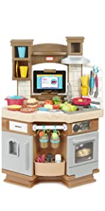 Little Tikes Cook ‘n Learn Smart Kitchen