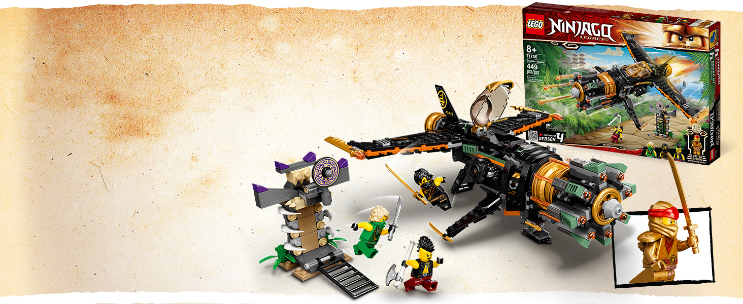 Ninjago