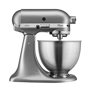 Stand mixer